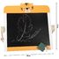 Chalkboard and Whiteboard Safari LE12736 Small Foot company 4