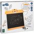 Chalkboard and Whiteboard Safari LE12736 Small Foot company 5