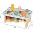 Hammering Game Safari LE12740 Small Foot company 5