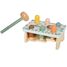 Hammering Game Safari LE12740 Small Foot company 7