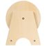 Montessori Rotating Drum LE12742 Small Foot company 4