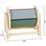 Montessori Rotating Drum LE12742 Small Foot company 3