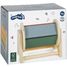 Montessori Rotating Drum LE12742 Small Foot company 5