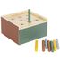 Montessori Shape-Fitting Game LE12743 Small Foot company 4