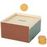 Montessori Shape-Fitting Game LE12743 Small Foot company 5