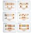 Montessori Balancing Game LE12745 Small Foot company 5
