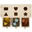 Montessori Sorting Game LE12746 Small Foot company 4