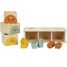 Montessori Sorting Game LE12746 Small Foot company 5