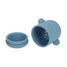 Silicone bath toys set LE12753 Small Foot company 3
