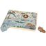 Animal Sound Puzzle Safari LE12755 Small Foot company 2
