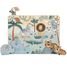 Animal Sound Puzzle Safari LE12755 Small Foot company 3