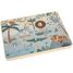 Animal Sound Puzzle Safari LE12755 Small Foot company 5