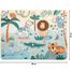 Animal Sound Puzzle Safari LE12755 Small Foot company 4