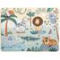 Animal Sound Puzzle Safari LE12755 Small Foot company 1