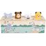 Dancing animals with noises Safari LE12757 Small Foot company 2