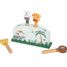 Pop-up animals Safari LE12758 Small Foot company 3