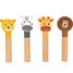 Pop-up animals Safari LE12758 Small Foot company 6