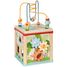Motor Activity Cube Jungle Friends LE12765 Small Foot company 4