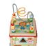Motor Activity Cube Jungle Friends LE12765 Small Foot company 5
