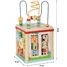 Motor Activity Cube Jungle Friends LE12765 Small Foot company 7