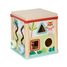 Motor Activity Cube Jungle Friends LE12765 Small Foot company 8