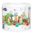 Wooden Building Blocks Jungle Friends LE12768 Small Foot company 5