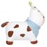 Bouncy Cow LE12784 Small Foot company 7