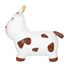 Bouncy Cow LE12784 Small Foot company 6