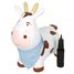 Bouncy Cow LE12784 Small Foot company 1
