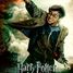 Puzzle Fantasy world of Harry Potter 100 pcs XXL RAV-12869 Ravensburger 2