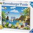 Puzzle Gotta Catch 'Em All Pokemon 200 pcs XXL RAV-12840 Ravensburger 2