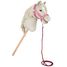 Hobby Horse grey Luna LE12938 Small Foot company 2