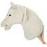 Hobby Horse grey Luna LE12938 Small Foot company 6