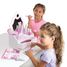 Beauty salon play set MD13026 Melissa & Doug 3