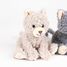 Romy Cat Plush Duo 20 cm EG130603 Egmont Toys 3
