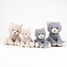 Romy Cat Plush Duo 20 cm EG130603 Egmont Toys 9