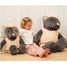 Malo the cat plush toy 60 cm EG130616 Egmont Toys 2