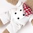 Morris the Chef teddy bear EG130624 Egmont Toys 6