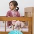 Plush old pink Elephant Elliot 30cm HH-132240 Happy Horse 2