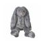 Tiny Deep Grey Rabbit Richie 28 cm HH132384 Happy Horse 2