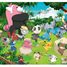 Puzzle Wild Pokemon 300 pcs RAV132454 Ravensburger 2