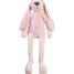 Giant Pink Rabbit Richie 92 cm HH132961 Happy Horse 2