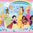 Puzzle Disney Princesses 100 pcs XXL RAV-13326 Ravensburger 3