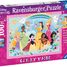 Puzzle Disney Princesses 100 pcs XXL RAV-13326 Ravensburger 2