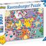 Puzzle Pokemon Battle 100 pcs XXL RAV-13338 Ravensburger 2