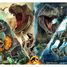 Puzzle Dino Jurassic World 3 100 pcs XXL RAV133413 Ravensburger 2