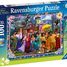 Puzzle Madrigal Family Encanto 100 pcs XXL RAV-13342 Ravensburger 3