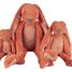 Orange Rabbit Richie 38 cm HH-133550 Happy Horse 2