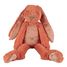 Orange Rabbit Richie 38 cm HH-133550 Happy Horse 1