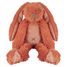 Tiny Orange Rabbit Richie 28 cm HH-133554 Happy Horse 1